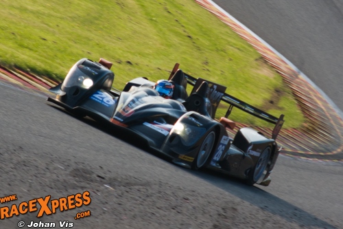 G-Force Racing